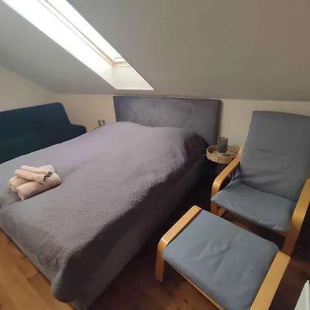 Ferienhaus In - Balaton 48109 *