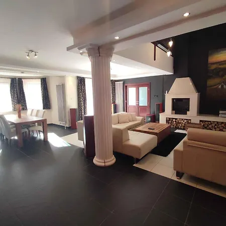 In - Balaton 48109 Holiday home