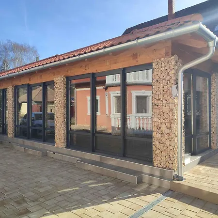 In - Balaton 48109 Holiday home *